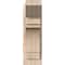 Ekena Millwork Merced Slat Smooth Outlooker, Douglas Fir, 7 1/2"W x 16"D x 24"H OUT08X16X24MRC06SDF - alternate 3